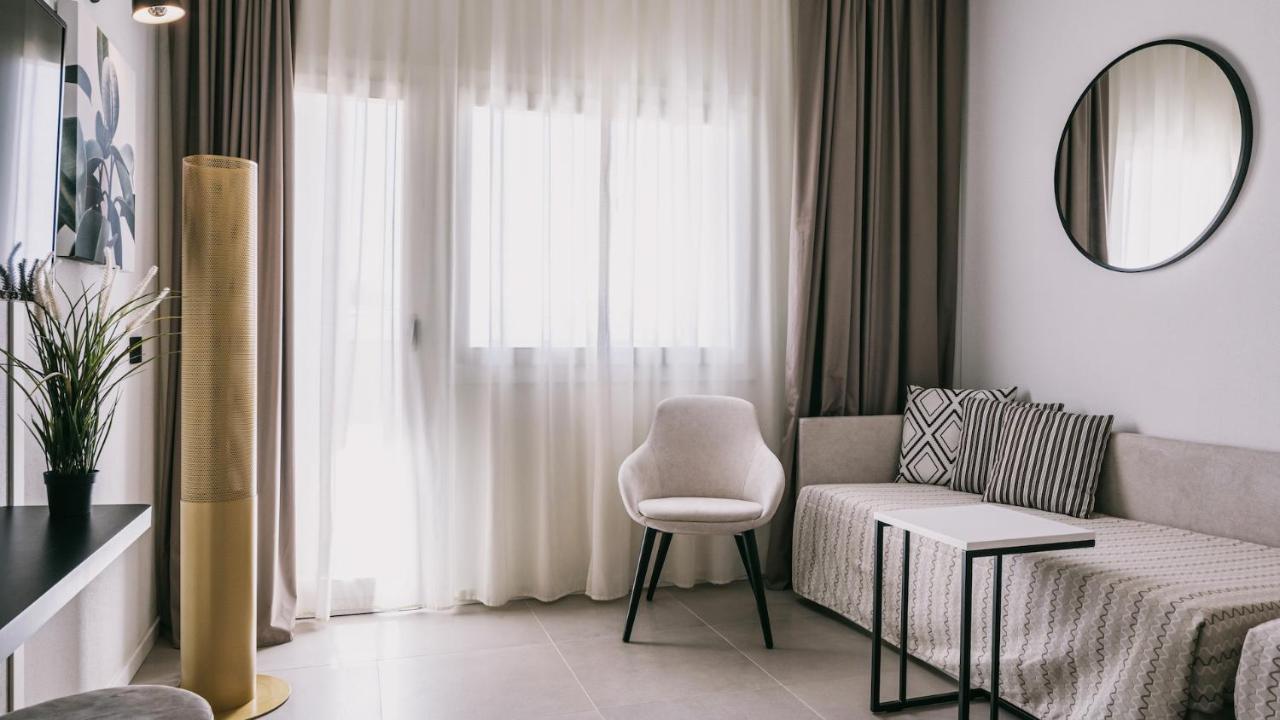Mangia'S Himera Resort Campofelice Di Roccella Dış mekan fotoğraf