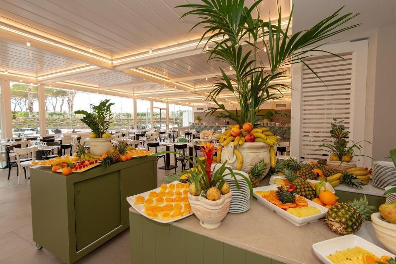 Mangia'S Himera Resort Campofelice Di Roccella Dış mekan fotoğraf
