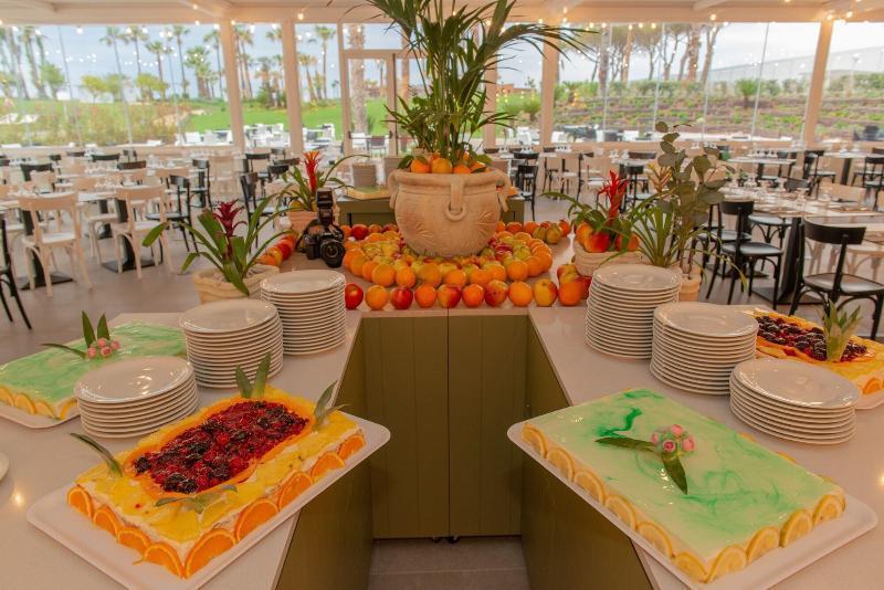 Mangia'S Himera Resort Campofelice Di Roccella Dış mekan fotoğraf