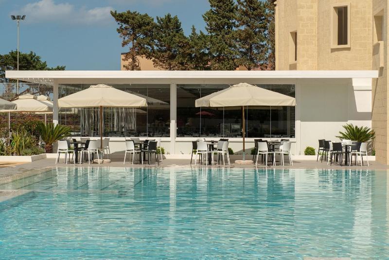 Mangia'S Himera Resort Campofelice Di Roccella Dış mekan fotoğraf