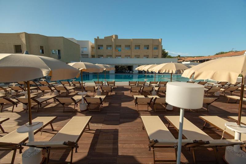 Mangia'S Himera Resort Campofelice Di Roccella Dış mekan fotoğraf