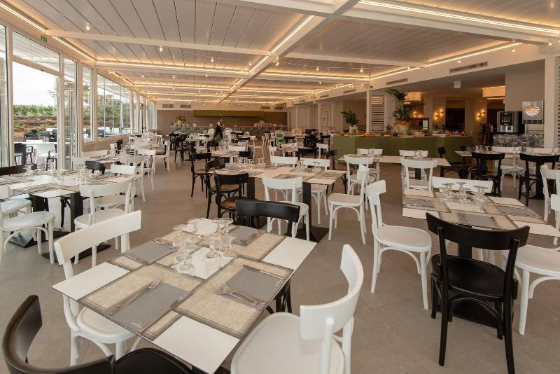 Mangia'S Himera Resort Campofelice Di Roccella Dış mekan fotoğraf