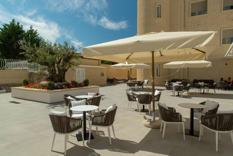 Mangia'S Himera Resort Campofelice Di Roccella Dış mekan fotoğraf