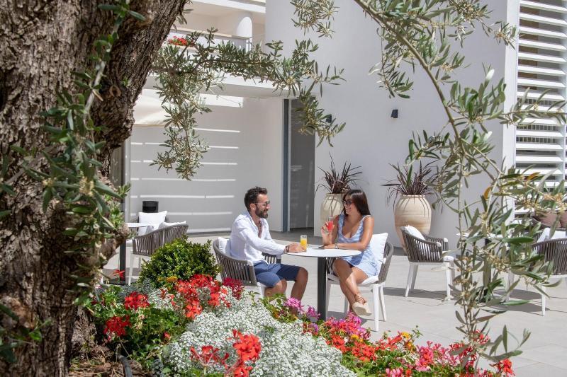 Mangia'S Himera Resort Campofelice Di Roccella Dış mekan fotoğraf