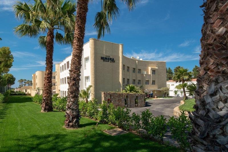 Mangia'S Himera Resort Campofelice Di Roccella Dış mekan fotoğraf