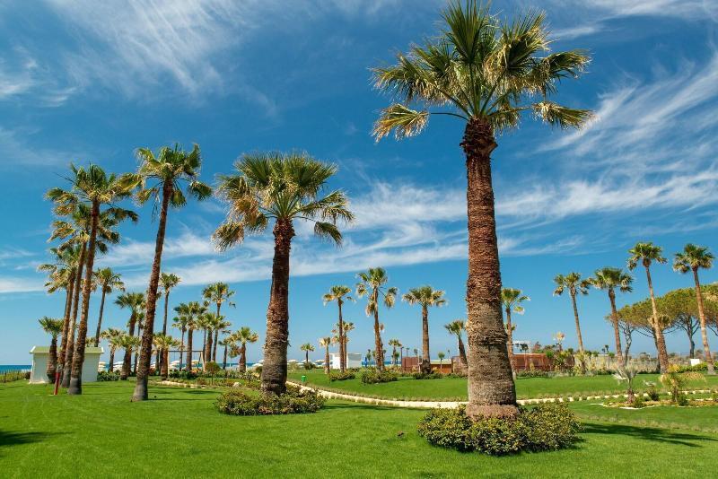 Mangia'S Himera Resort Campofelice Di Roccella Dış mekan fotoğraf