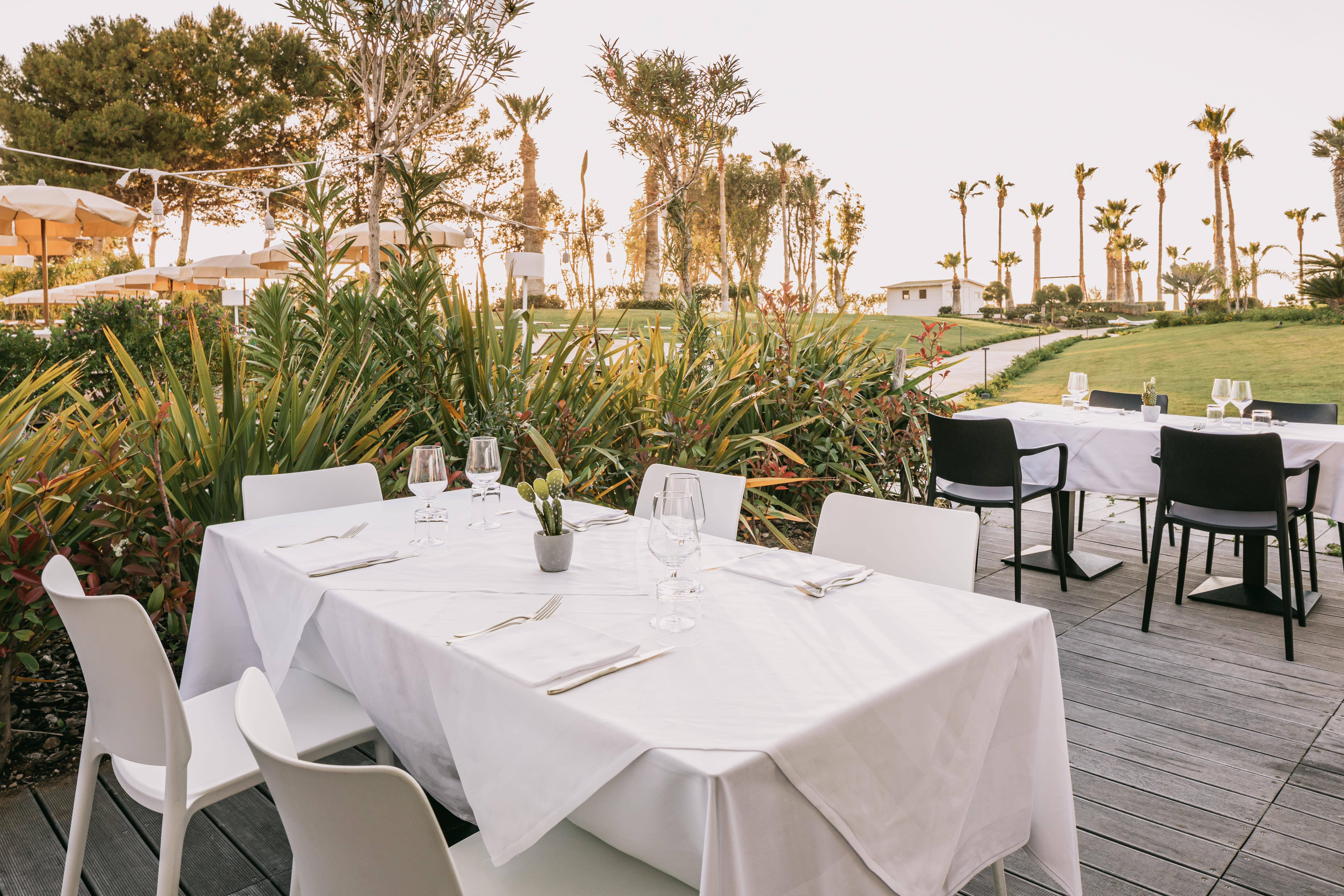 Mangia'S Himera Resort Campofelice Di Roccella Dış mekan fotoğraf