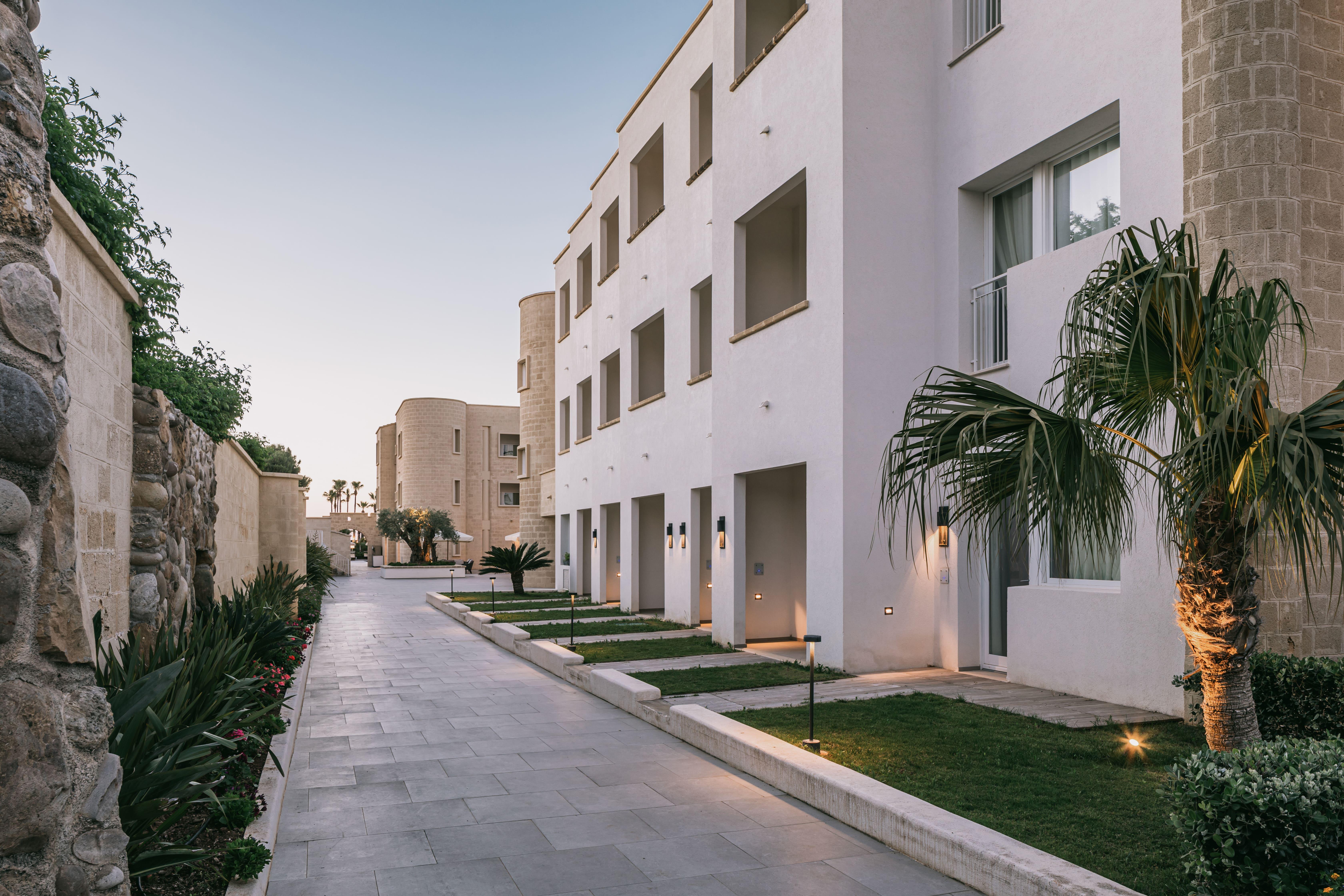 Mangia'S Himera Resort Campofelice Di Roccella Dış mekan fotoğraf