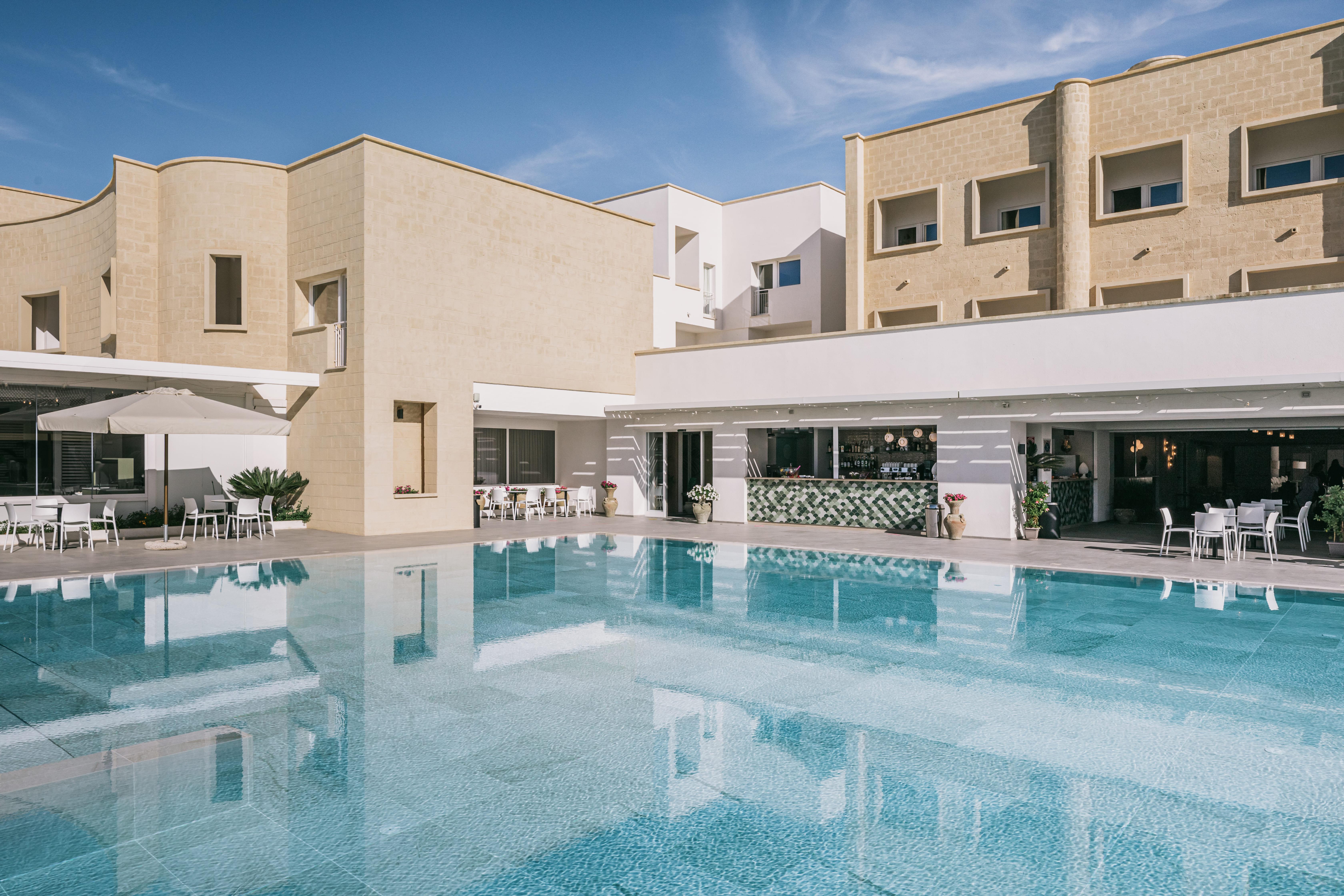Mangia'S Himera Resort Campofelice Di Roccella Dış mekan fotoğraf