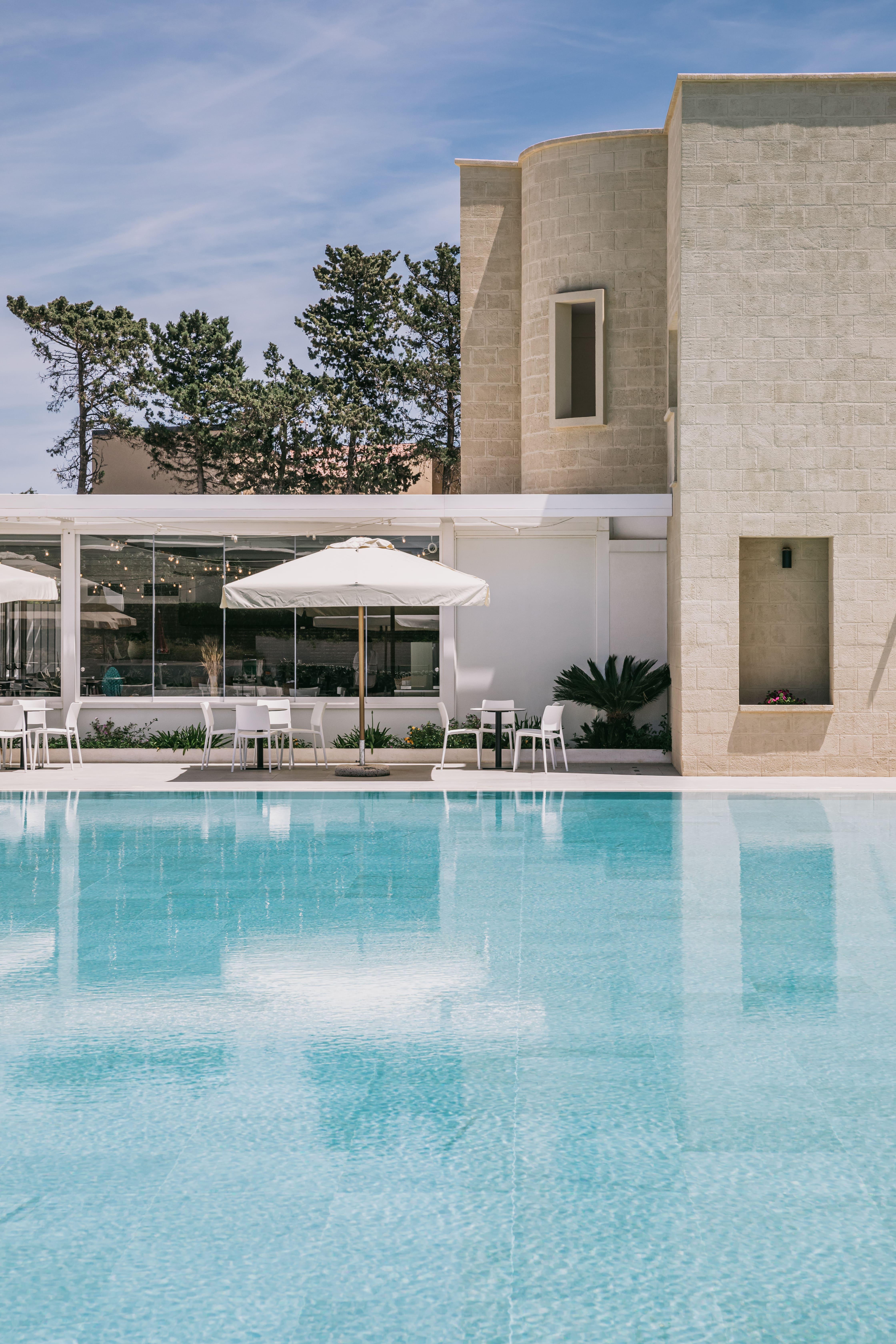 Mangia'S Himera Resort Campofelice Di Roccella Dış mekan fotoğraf